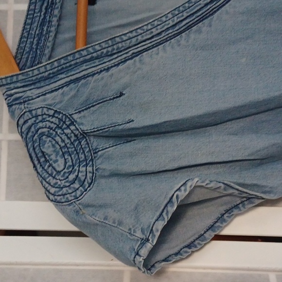 Bebe Jumpsuit - Picture 5 of 15